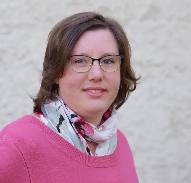 Secrétaire administrative