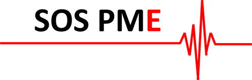 Logo SOS PME